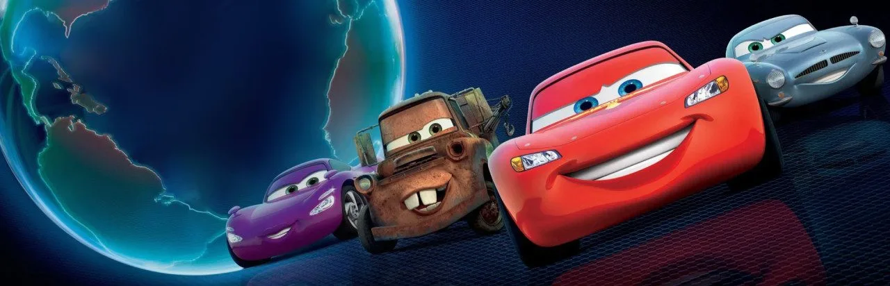 Cars 2