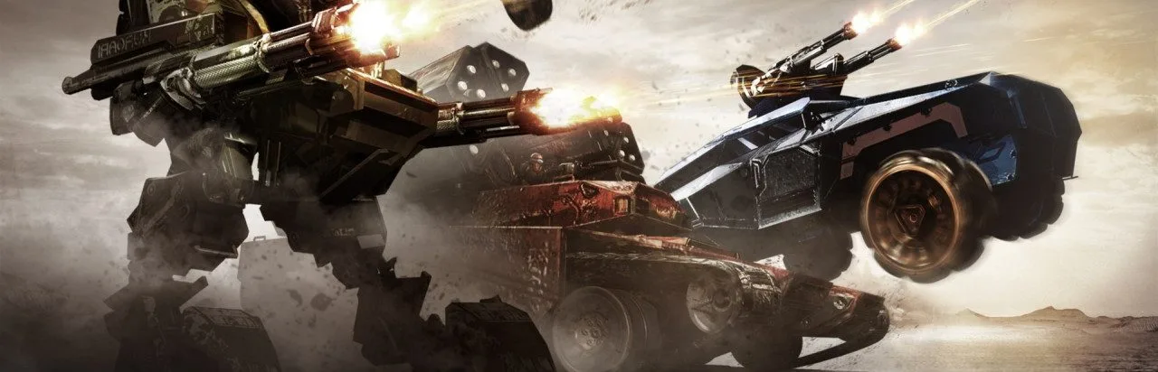 Red Faction: Battlegrounds