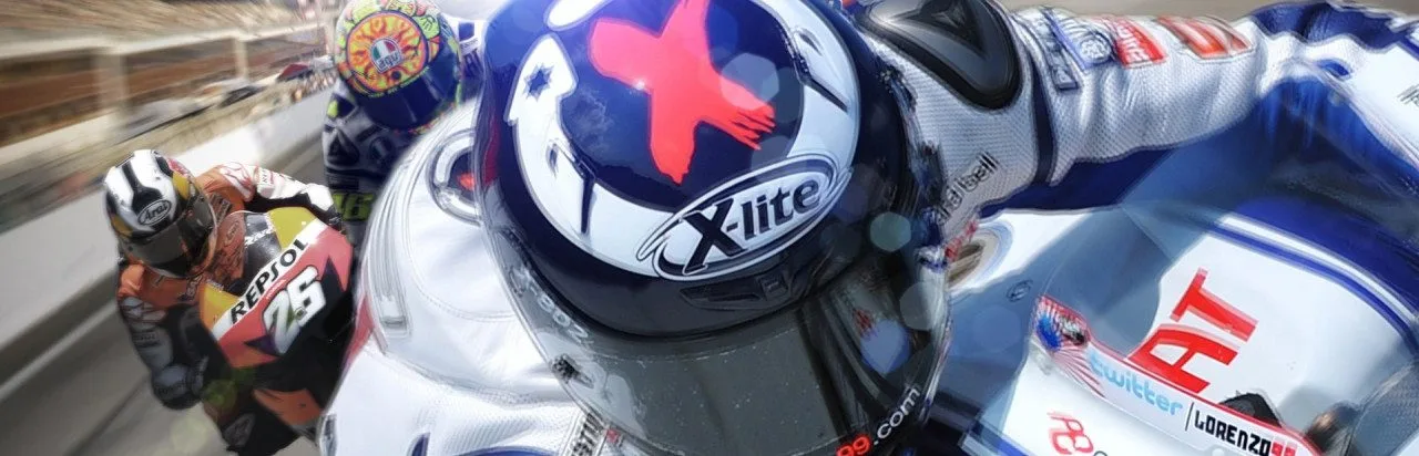MotoGP 10/11