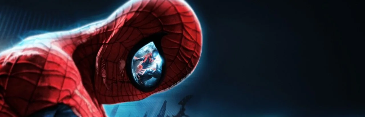 Spider-Man: Edge of Time