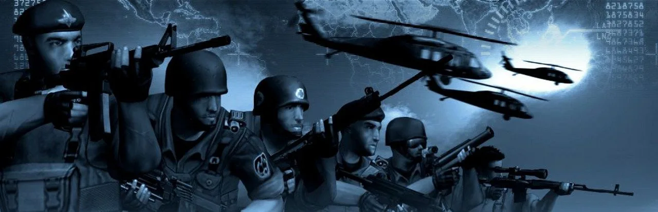 Global Operations