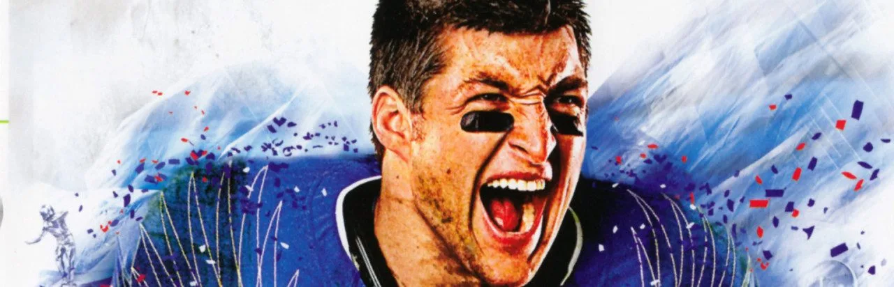 NCAA Football 11