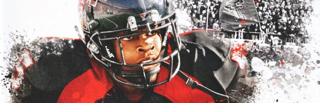 NCAA Football 10
