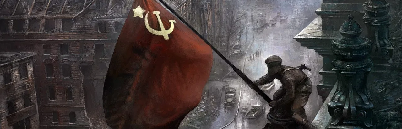Hearts of Iron III: For the Motherland