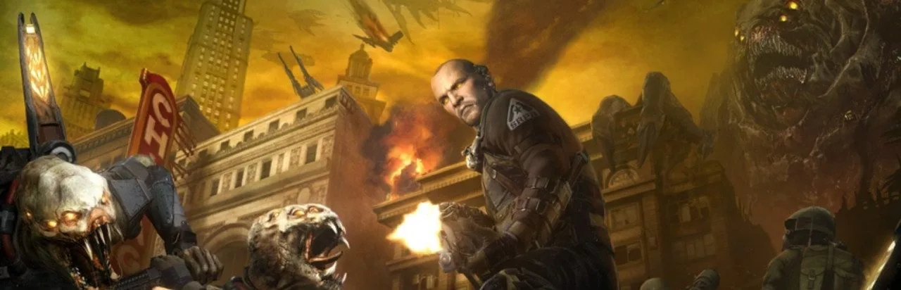 Resistance 2