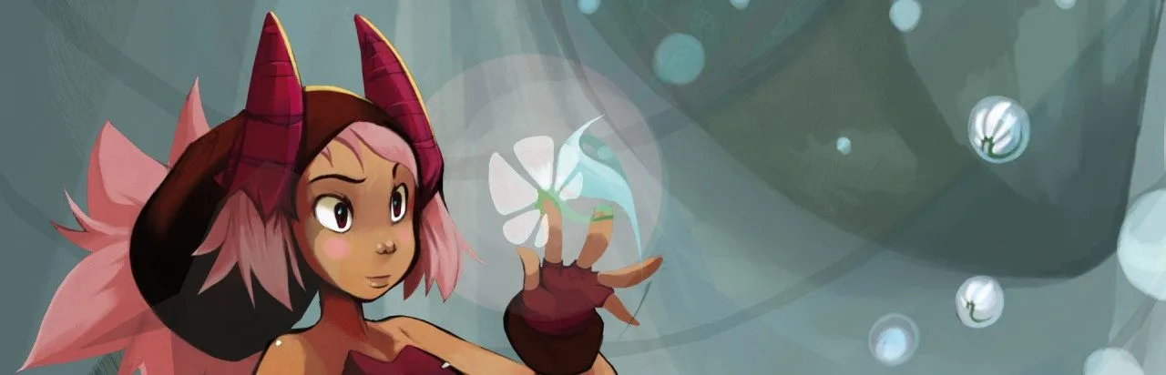 Islands of Wakfu
