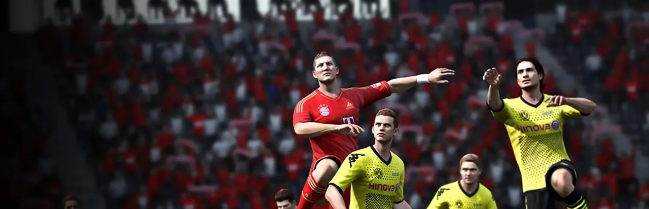 FIFA 12