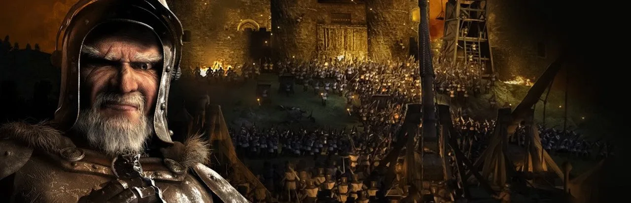 Stronghold 3
