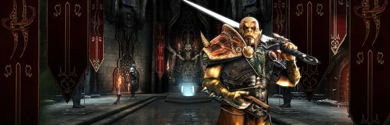 Two Worlds II: Castle Defense