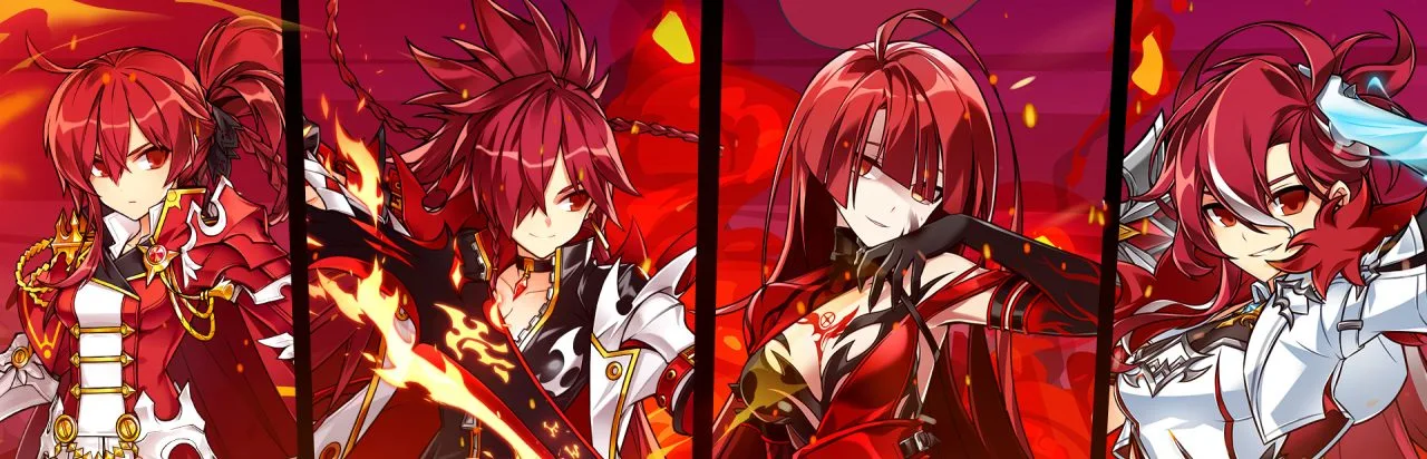 Elsword