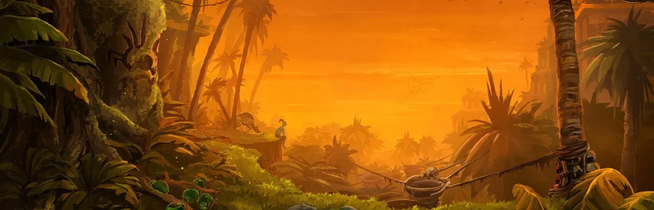 Oddworld: Hand of Odd