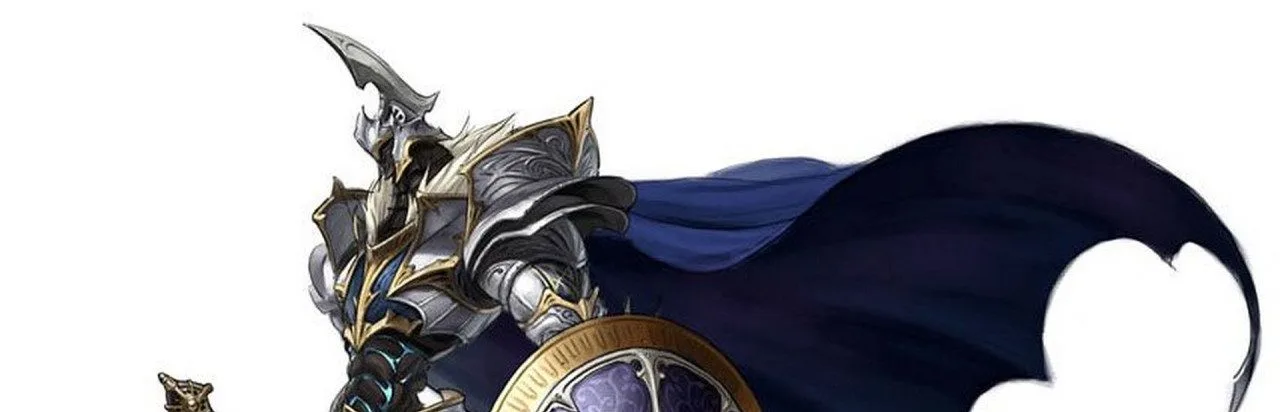 White Knight Chronicles