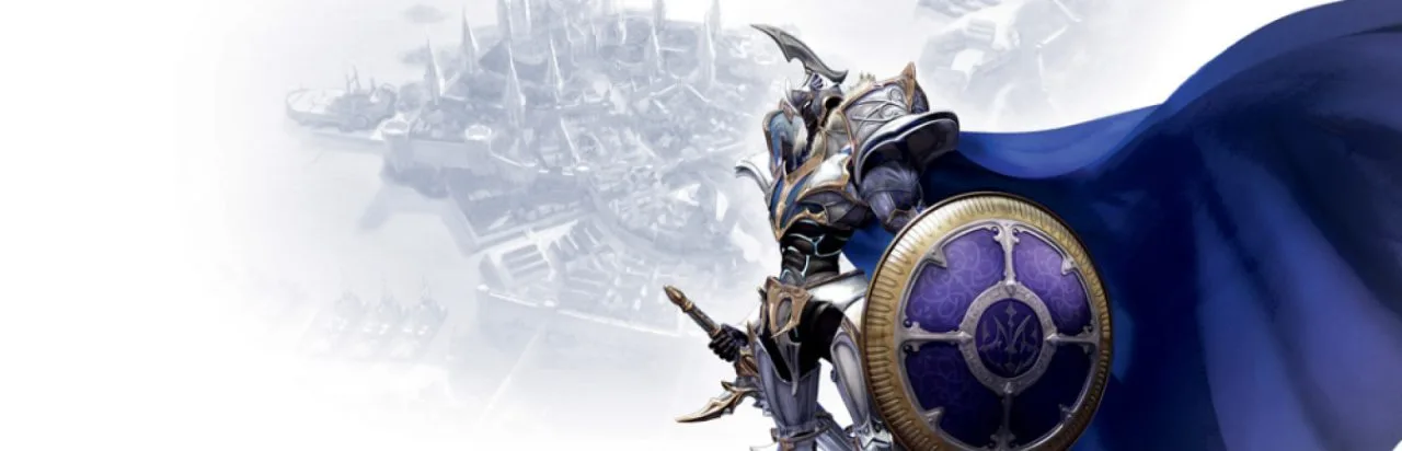 White Knight Chronicles 2
