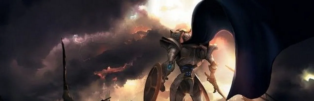 White Knight Chronicles: Origins