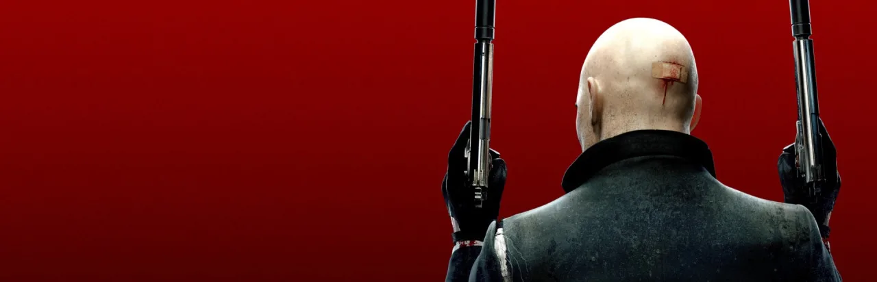 Hitman: Absolution