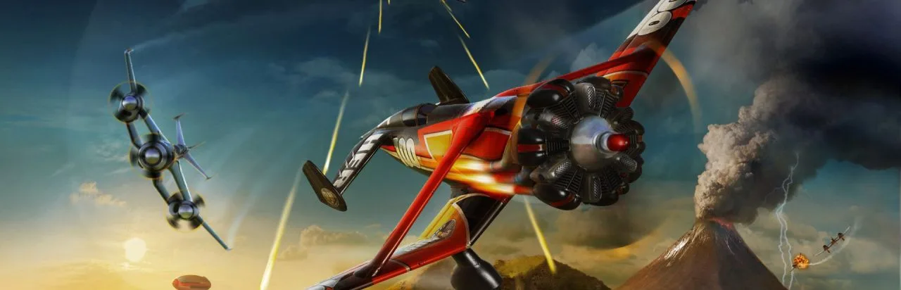 SkyDrift