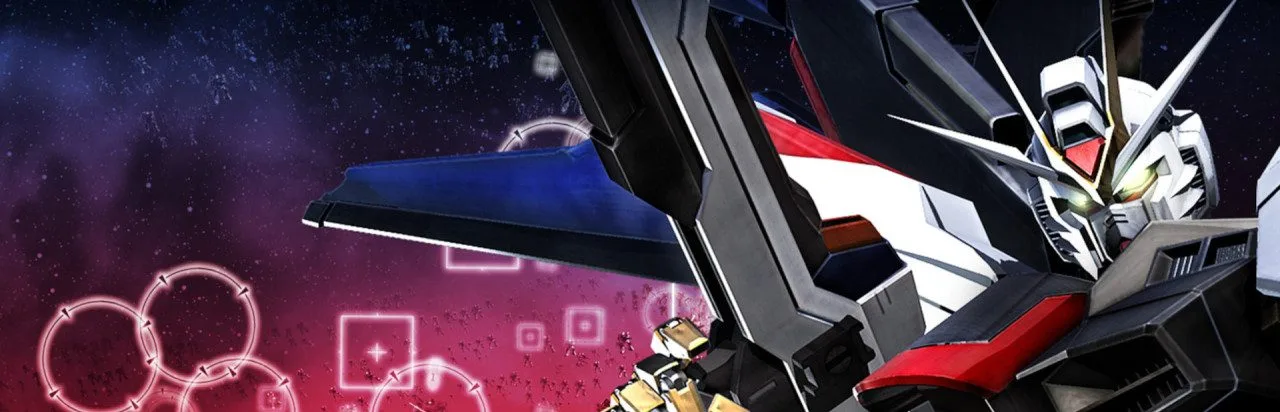 Dynasty Warriors: Gundam 2
