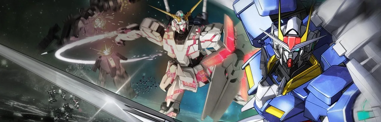 Dynasty Warriors: Gundam 3