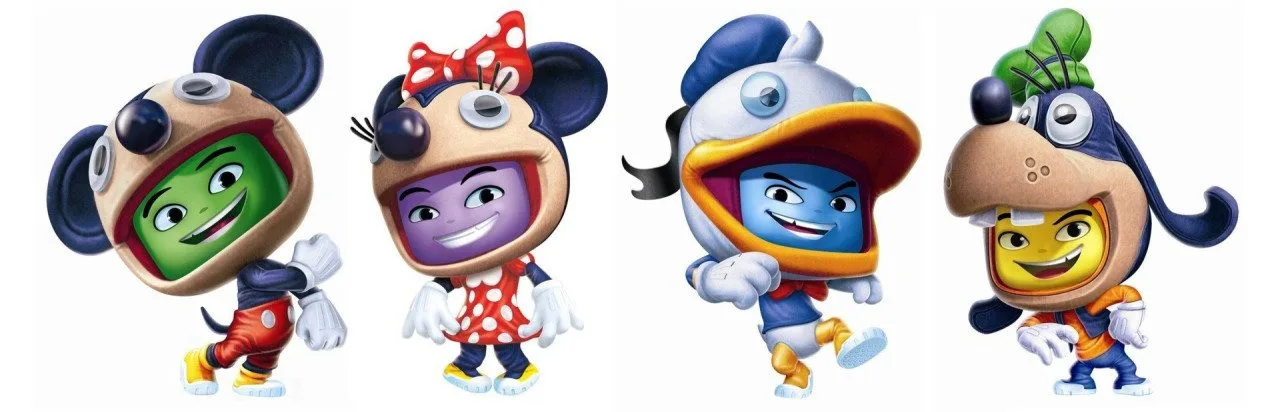 Disney Universe