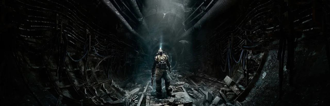 Metro: Last Light