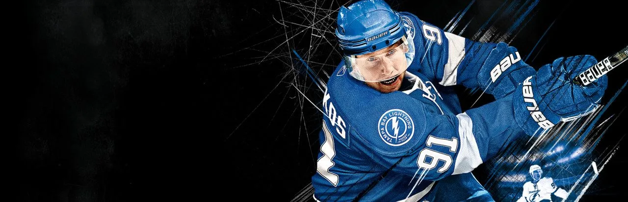 NHL 12