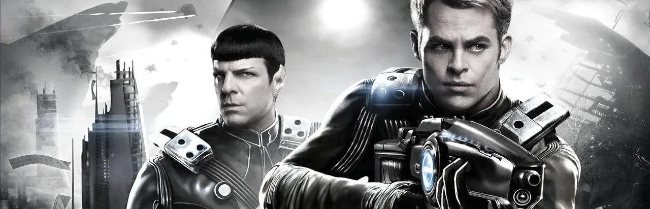 Star Trek (2013)
