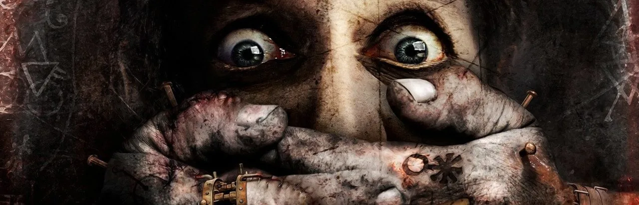 Rise of Nightmares