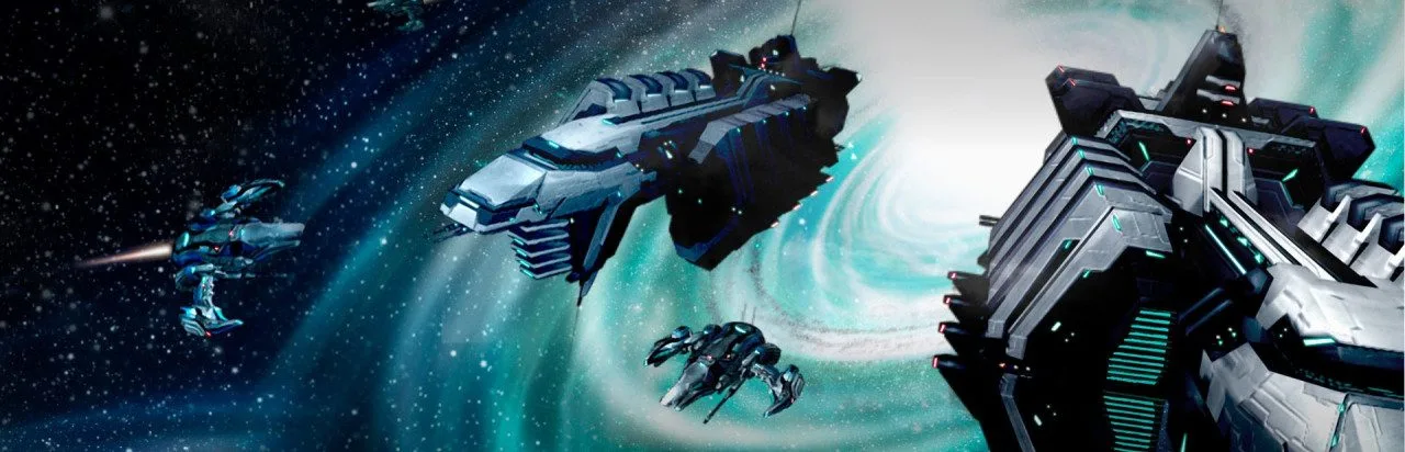Armada 2526: Supernova