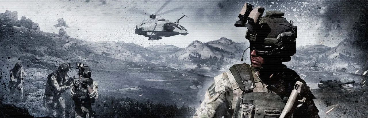 ArmA III