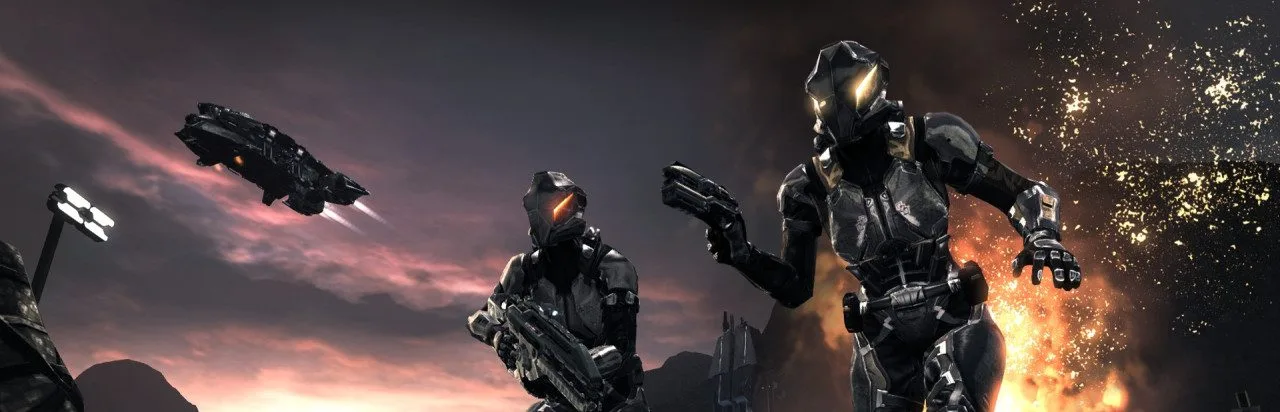 DUST 514