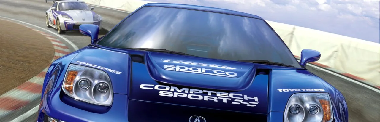 Forza Motorsport
