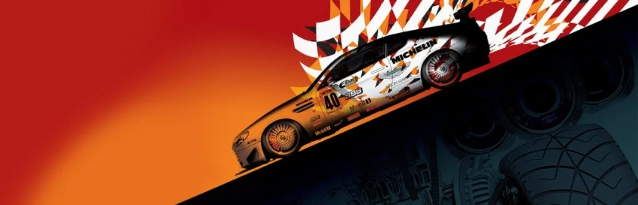 Forza Motorsport 2