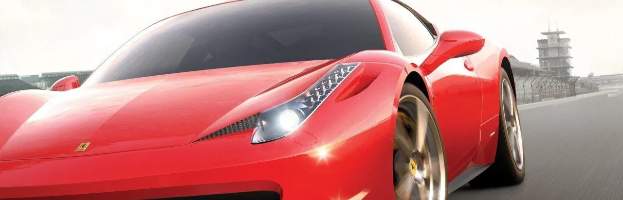 Forza Motorsport 4
