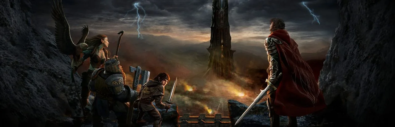 The Lord of the Rings Online: Rise of Isengard