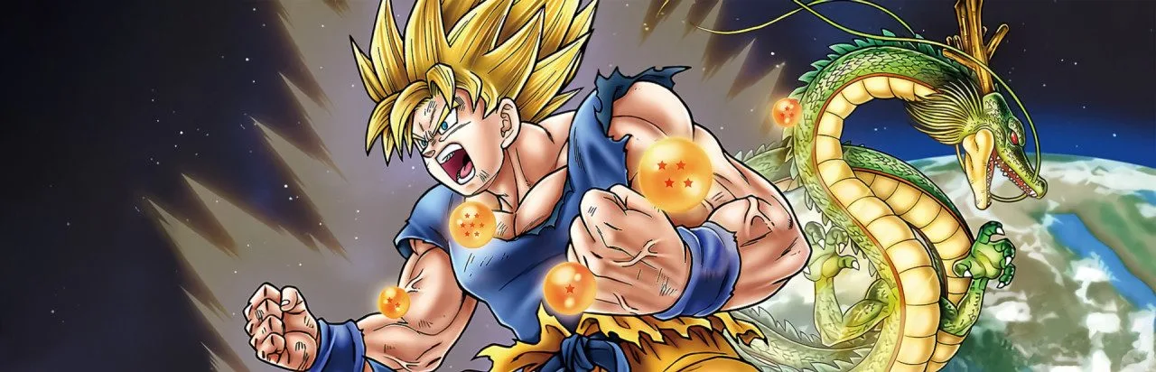 Dragon Ball Z: Ultimate Tenkaichi