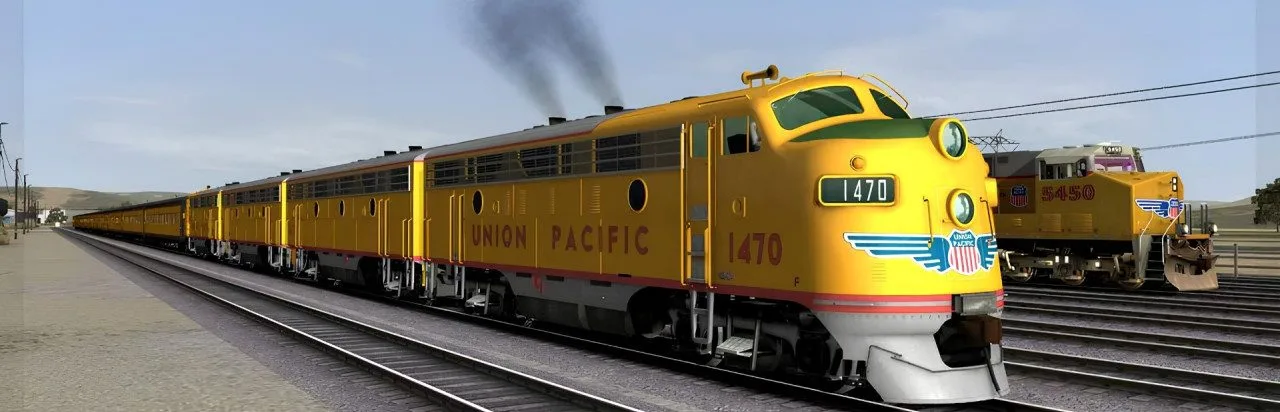 RailWorks 2: Train Simulator