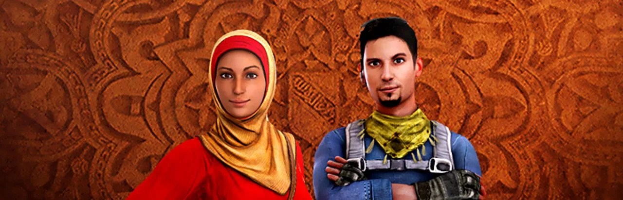 Unearthed: Trail of Ibn Battuta