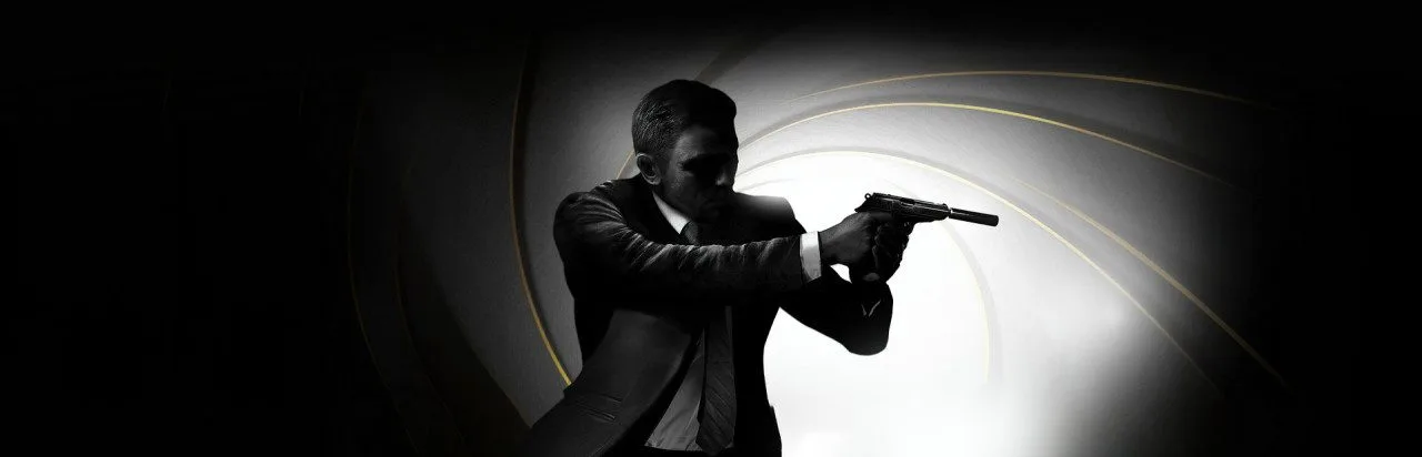 GoldenEye 007 (2010)