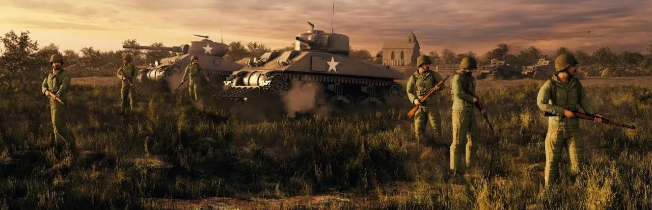 Combat Mission: Battle for Normandy