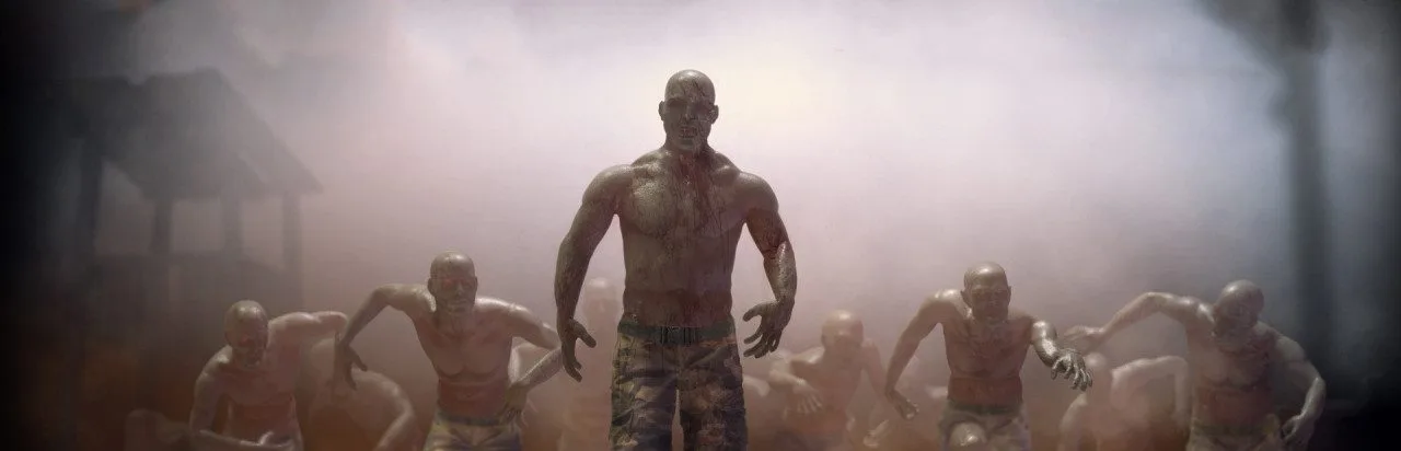 Dead Horde
