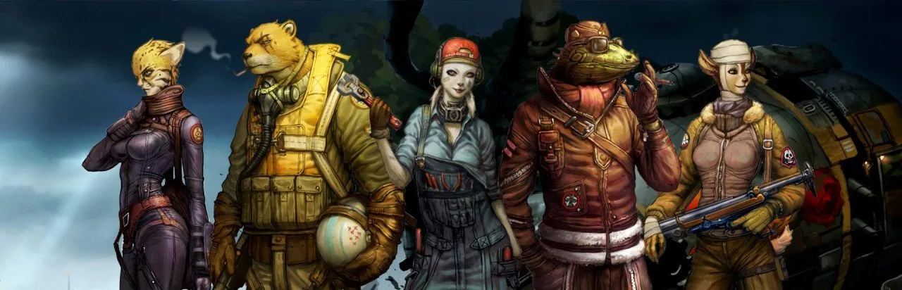 Sine Mora