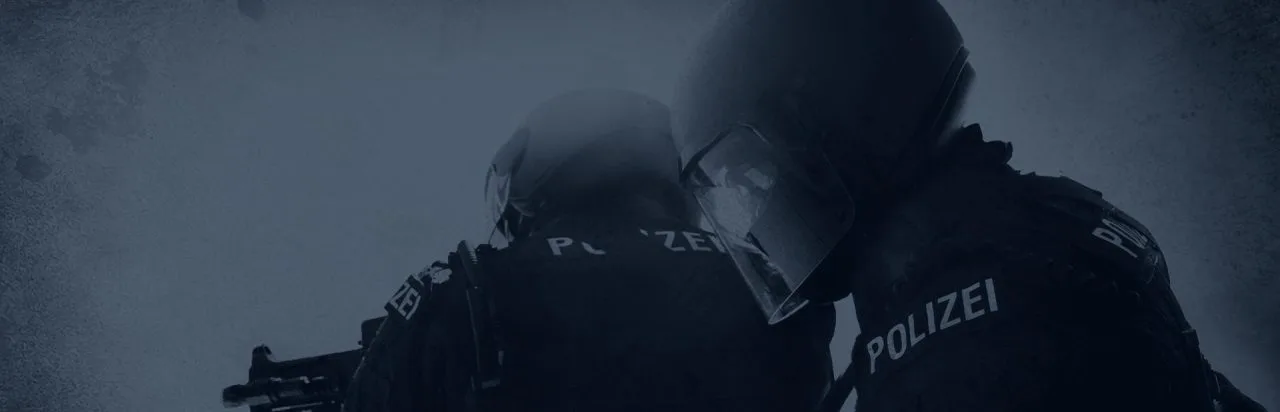 Counter-Strike: Global Offensive