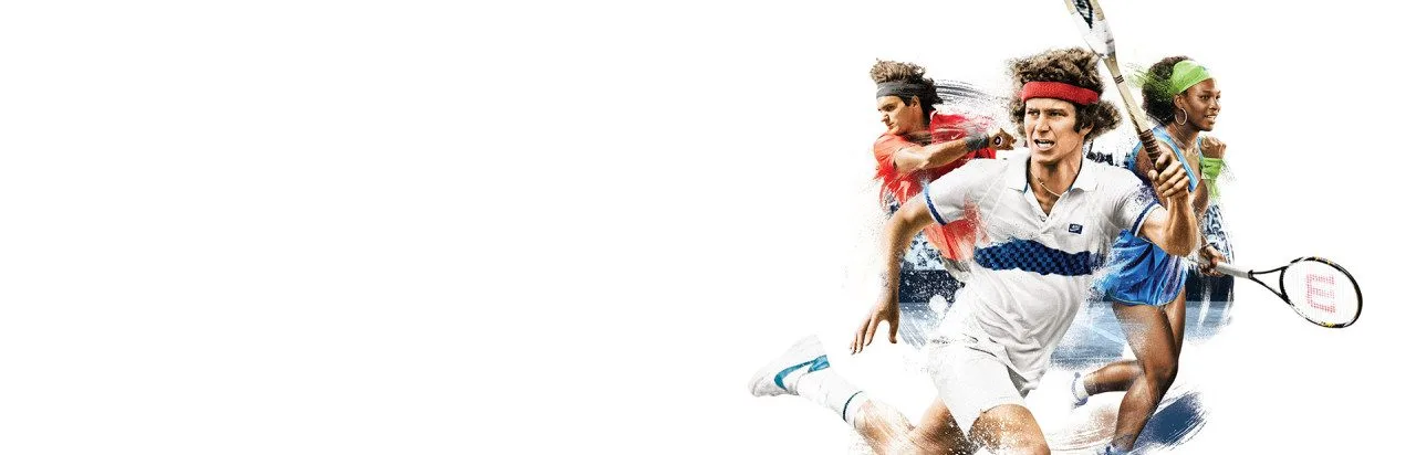 Grand Slam Tennis 2