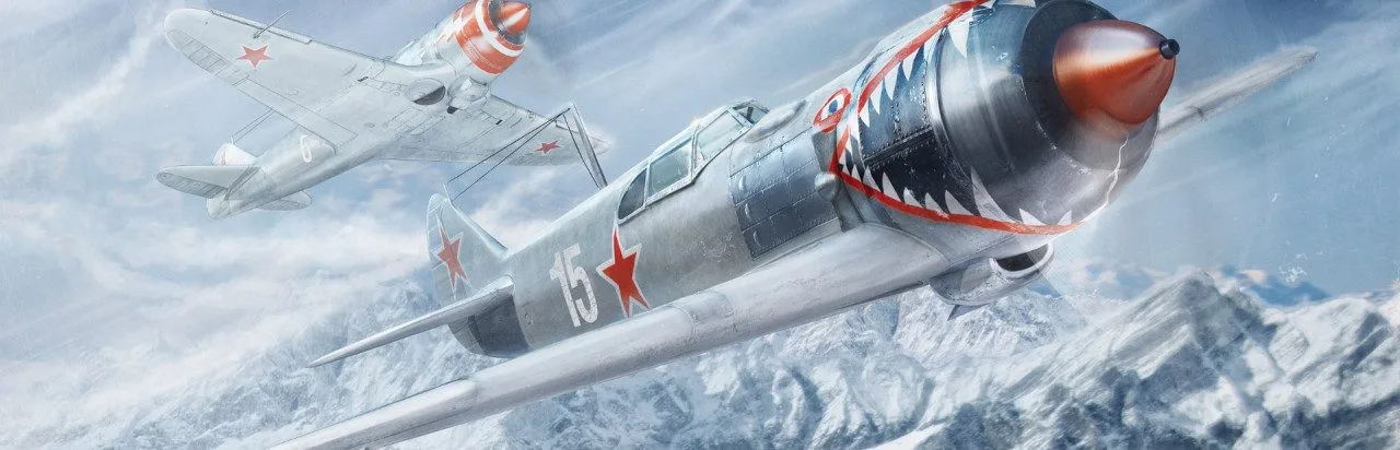 World of Warplanes