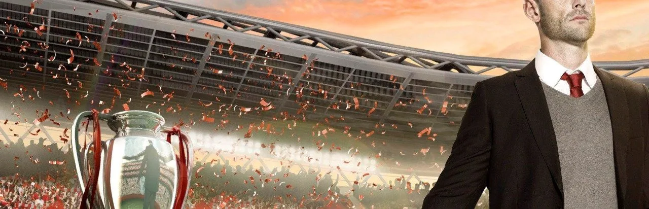 Football Manager 2012
