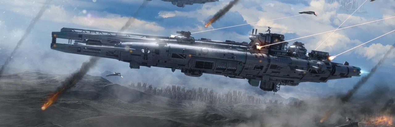 Star Conflict