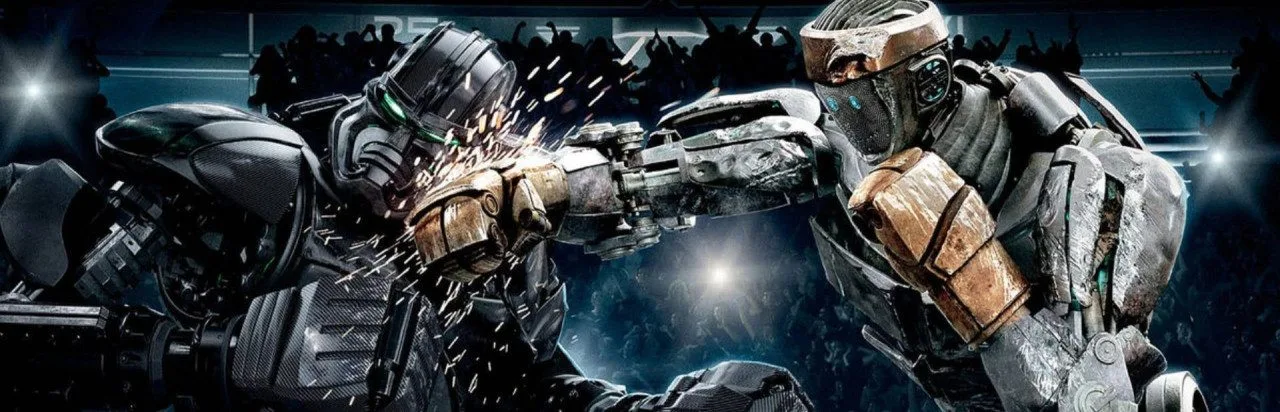 Real Steel