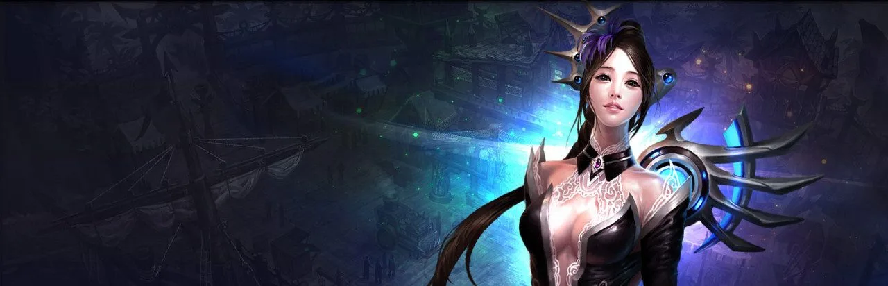 Cabal Online: Legacy of Darkness