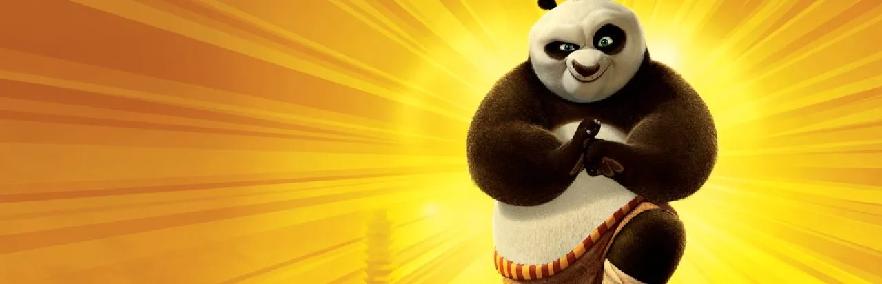 Kung Fu Panda 2