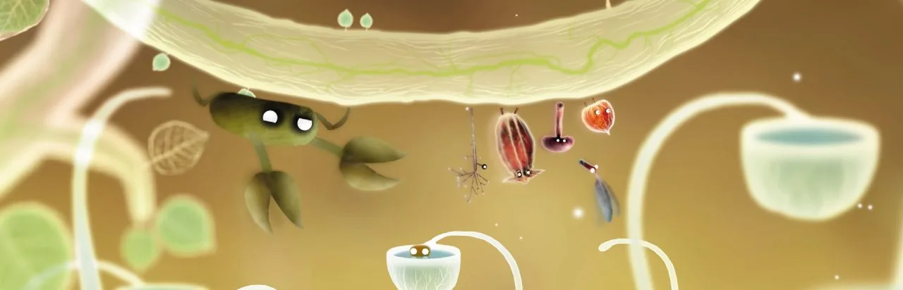 Botanicula